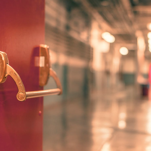 Open House: Tour for New Students and Parents