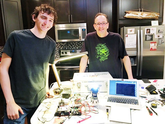 SOMA Robotics Security Robotics